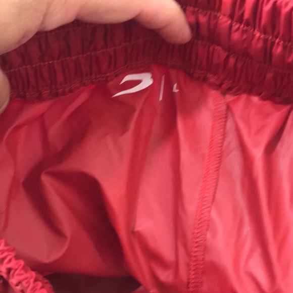 BOXRAW HAGLER SAUNA SUIT. π₯ RED. NWT SZ.L BUY NOW!!!RARE FIND π₯ π₯ - Picture 7 of 11